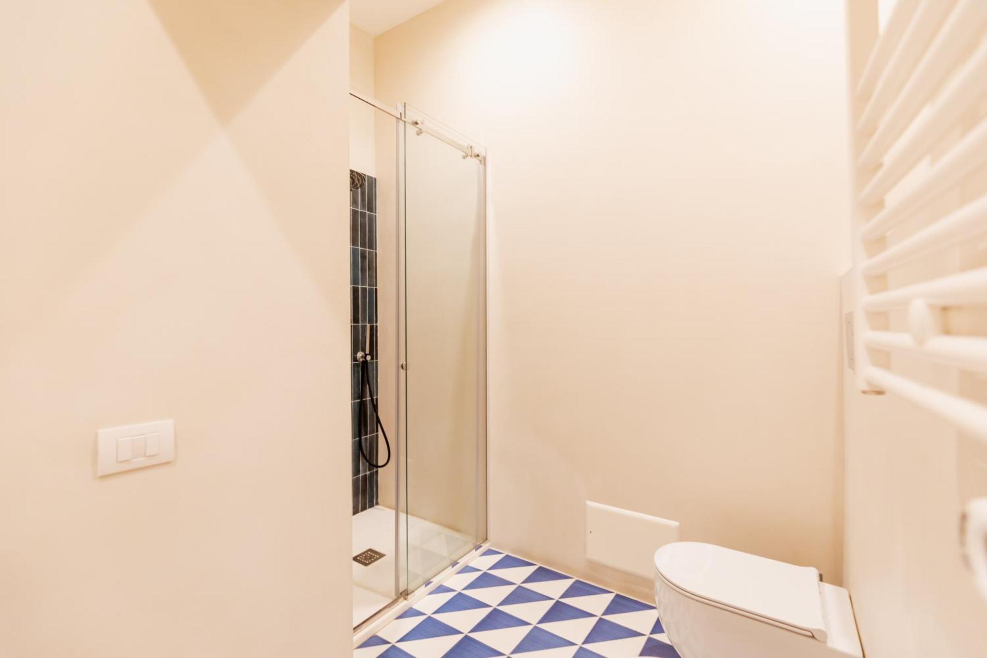 מלון נאפולי Residenza Umberto I מראה חיצוני תמונה
